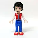 Minifigurka