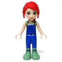 Minifigurka
