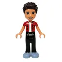 Minifigurka