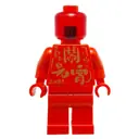 Minifigurka