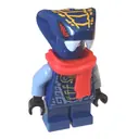 Minifigurka: Mezmo Junior