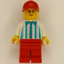 Minifigurka