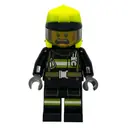 Minifigurka