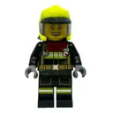 Minifigurka