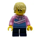 Minifigurka