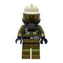 Minifigurka