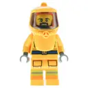 Minifigurka