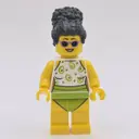 Minifigurka