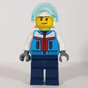 Minifigurka