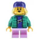 Minifigurka