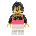 Minifigurka