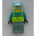 Minifigurka