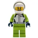 Minifigurka