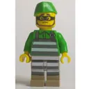 Minifigurka