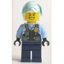 Minifigurka