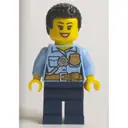 Minifigurka