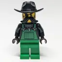 Minifigurka