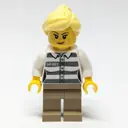 Minifigurka