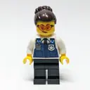Minifigurka