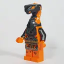 Minifigurka