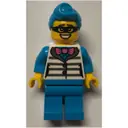Minifigurka