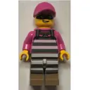 Minifigurka