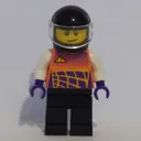 Minifigurka