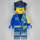 Minifigurka