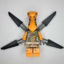 Minifigurka