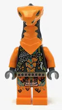 Minifigurka