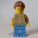 Minifigurka