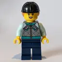 Minifigurka