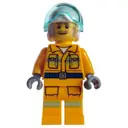 Minifigurka