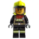 Minifigurka