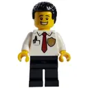 Minifigurka