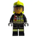 Minifigurka