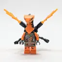 Minifigurka