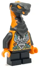 Minifigurka