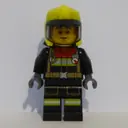 Minifigurka