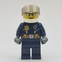 Minifigurka
