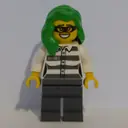 Minifigurka