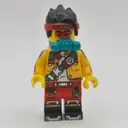 Minifigurka