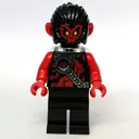 Minifigurka