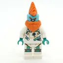 Minifigurka