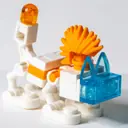Minifigurka