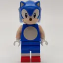 Minifigurka