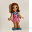 Minifigurka
