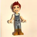 Minifigurka