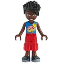 Minifigurka