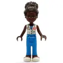 Minifigurka